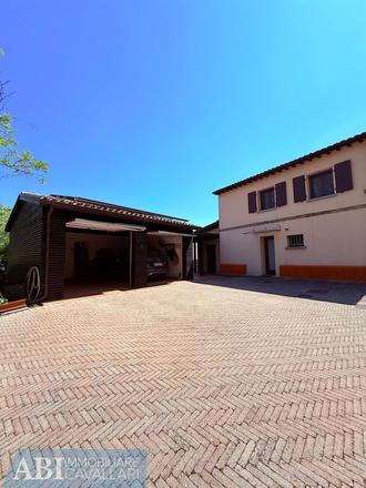 fotografie - Rustico / Casale Brisighella (RA)  