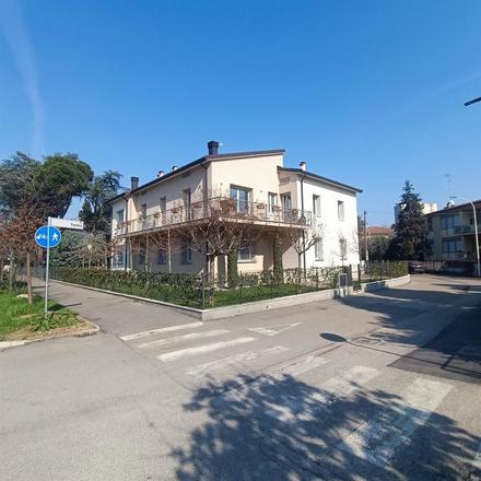 fotografie - appartamento Faenza (RA)  