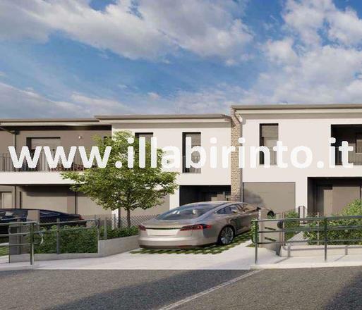 fotografie - appartamento Faenza (RA) Borgo 