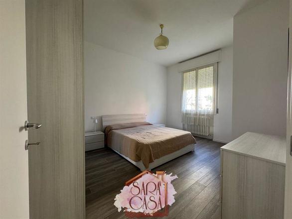 fotografie - appartamento Faenza (RA)  