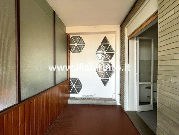 fotografie - appartamento Faenza (RA) Periferia Monte 