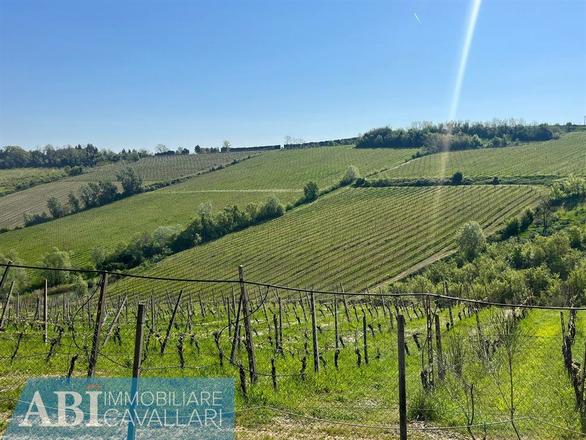 fotografie - Operazione Immobiliare Brisighella (RA)  
