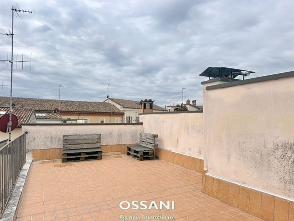 fotografie - appartamento Faenza (RA) Centro Storico 