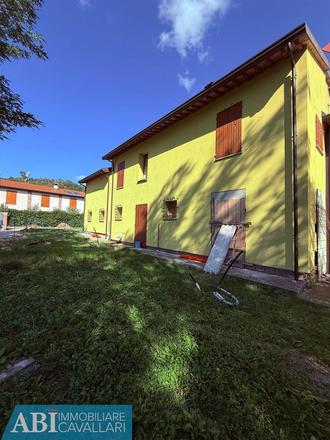 fotografie - Villa a schiera Faenza (RA)  