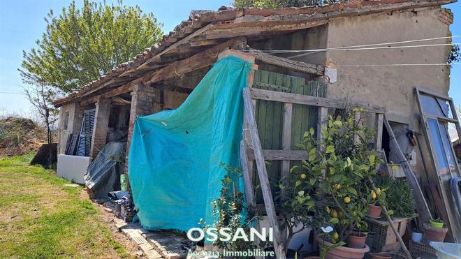 fotografie - Casa Indipendente Faenza (RA)  