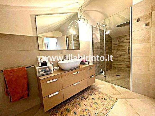 fotografie - appartamento Modigliana (FC)  