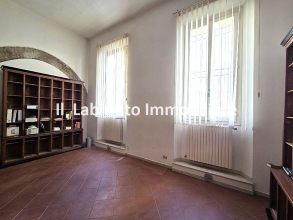 fotografie - ufficio Faenza (RA) Centro Storico 