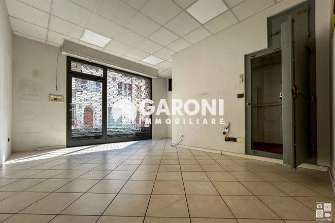fotografie - negozio Faenza (RA) Borgo 