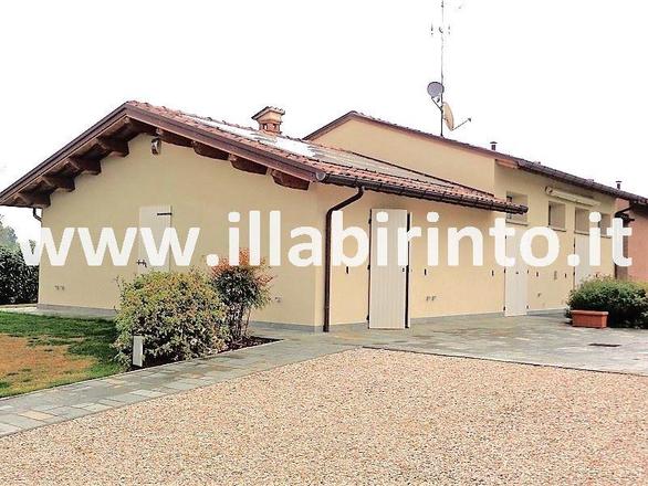 fotografie - Casa Indipendente Faenza (RA) Campagna Monte 