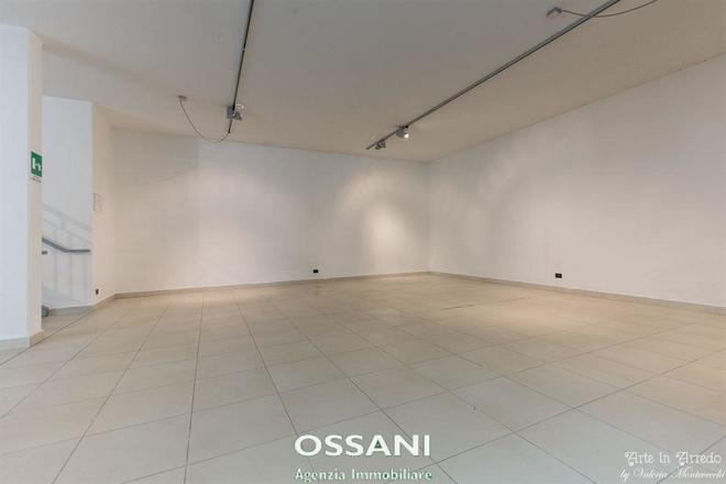 fotografie - capannone Castel Bolognese (RA)