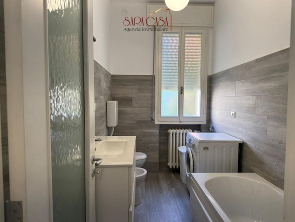 fotografie - appartamento Faenza (RA)  