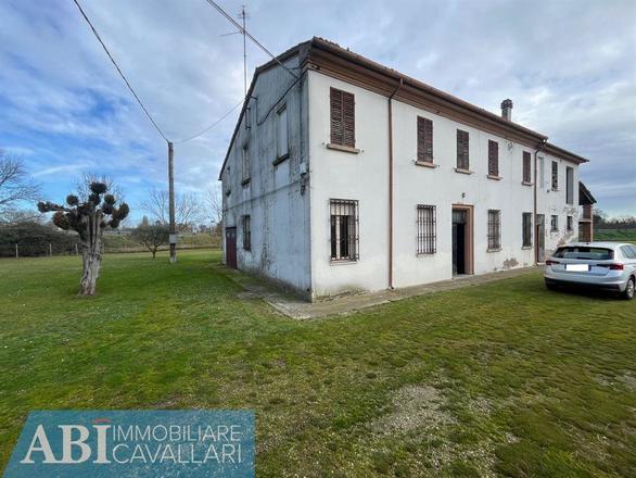 fotografie - Casa Indipendente Bagnacavallo (RA)  