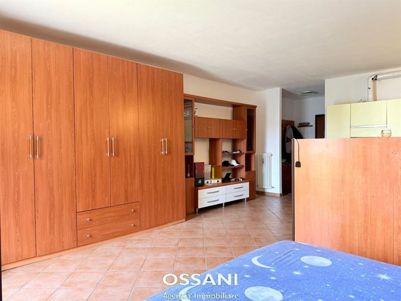 fotografie - appartamento Faenza (RA)  