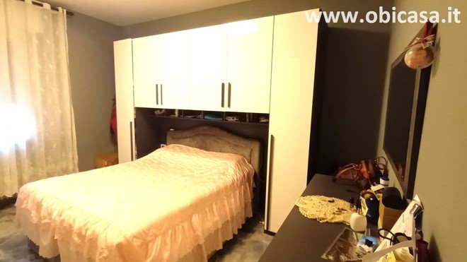 fotografie - appartamento Faenza (RA) Periferia Monte 