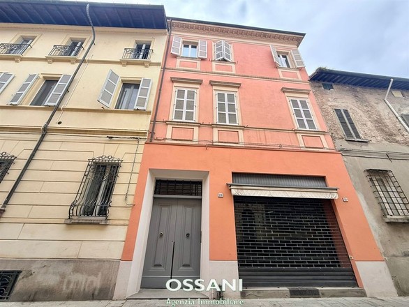 fotografie - appartamento Faenza (RA) Centro Storico 