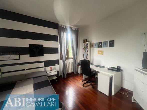 fotografie - Villa bifamiliare Faenza (RA)  