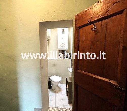 fotografie - Villa a schiera Faenza (RA) Centro Storico 
