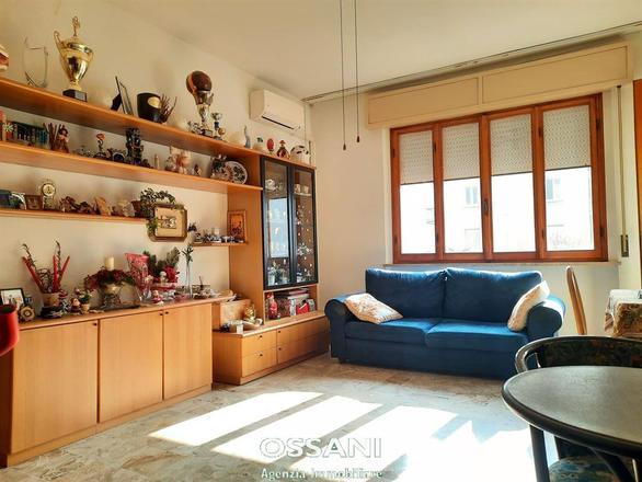 fotografie - appartamento Tredozio (FC)