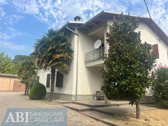 fotografie - terreno agricolo Imola (BO)  