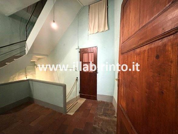 fotografie - Villa a schiera Faenza (RA) Centro Storico 