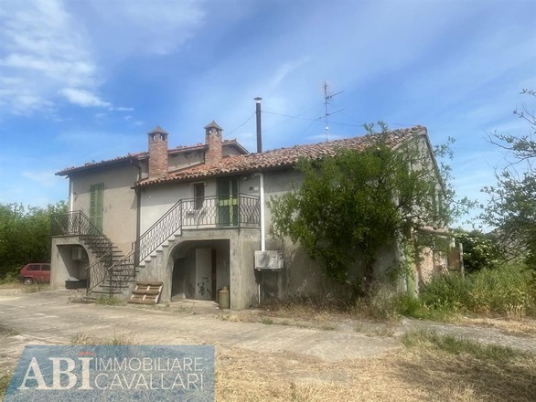 fotografie - Casa Indipendente Brisighella (RA)  