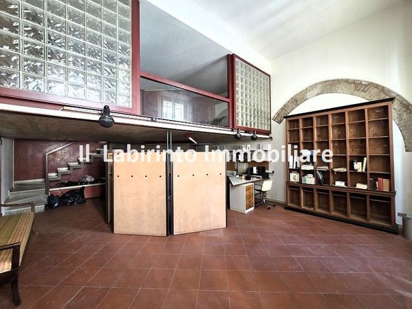 fotografie - ufficio Faenza (RA) Centro Storico 