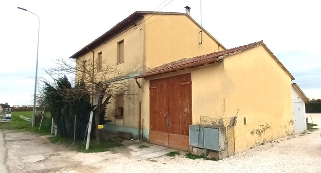 fotografie - Casa Indipendente Faenza (RA)  