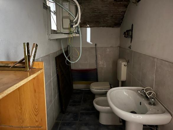 fotografie - negozio Faenza (RA) Centro Storico 