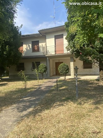 fotografie - Casa Indipendente Faenza (RA) Borgo 