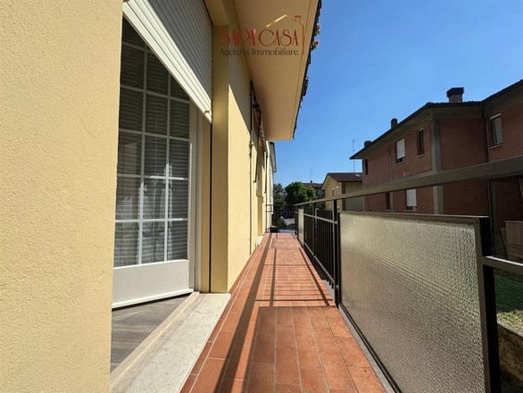 fotografie - appartamento Faenza (RA)  