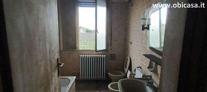 fotografie - Casa Indipendente Faenza (RA)  