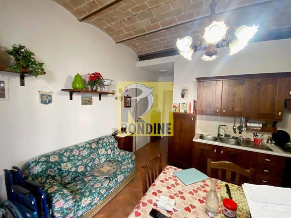 fotografie - appartamento Brisighella (RA) Centro 