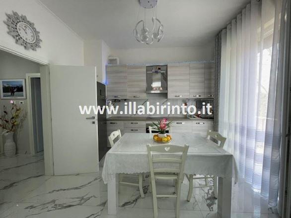 fotografie - appartamento Faenza (RA) Periferia Monte 