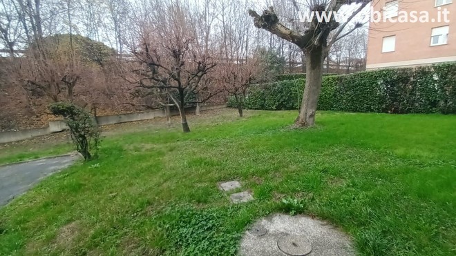 fotografie - appartamento Faenza (RA) Periferia Monte 