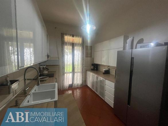 fotografie - Villa bifamiliare Faenza (RA)  
