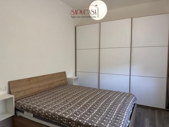 fotografie - appartamento Faenza (RA)  