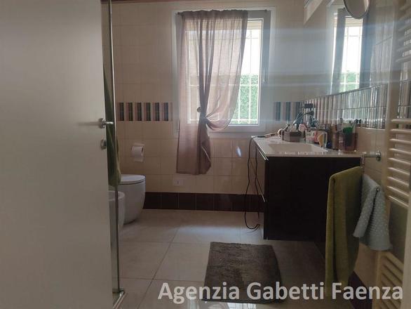 fotografie - appartamento Castel Bolognese (RA)  
