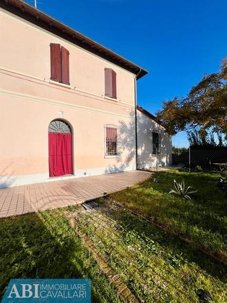 fotografie - Villa bifamiliare Faenza (RA)  