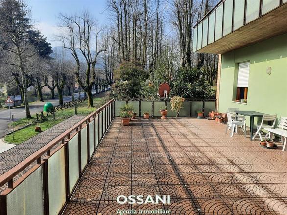 fotografie - appartamento Tredozio (FC)