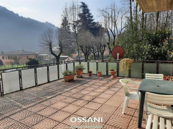 fotografie - appartamento Tredozio (FC)
