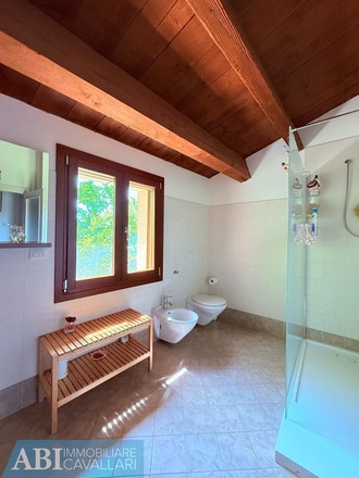 fotografie - Rustico / Casale Brisighella (RA)  