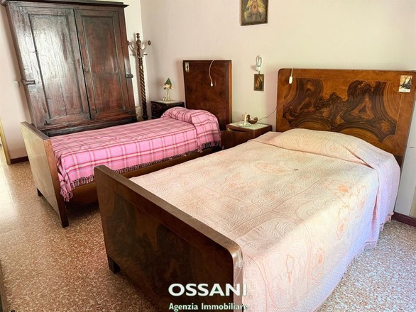 fotografie - Casa Semindipendente Marradi (FI) Crespino Del Lamone 