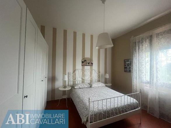 fotografie - Villa bifamiliare Faenza (RA)  