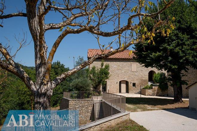fotografie - Rustico / Casale Marradi (FI)