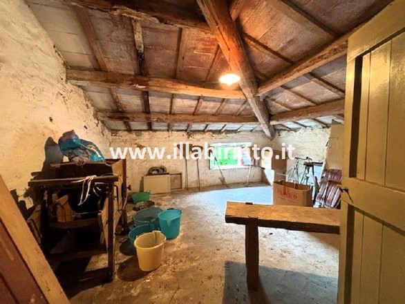 fotografie - Casa Indipendente Casola Valsenio (RA)  