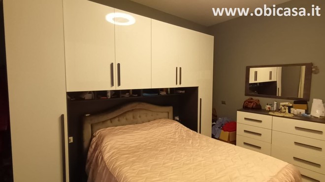 fotografie - appartamento Faenza (RA) Periferia Monte 