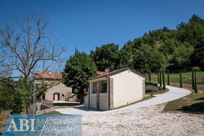 fotografie - Rustico / Casale Marradi (FI)