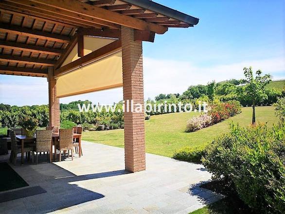 fotografie - Casa Indipendente Faenza (RA) Campagna Monte 