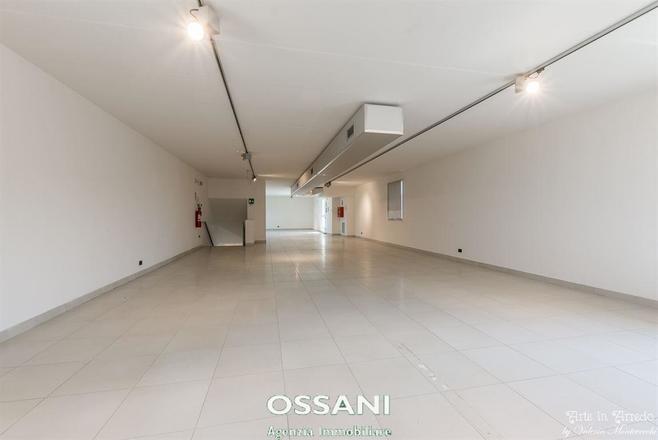 fotografie - capannone Castel Bolognese (RA)