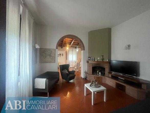 fotografie - Villa bifamiliare Faenza (RA)  